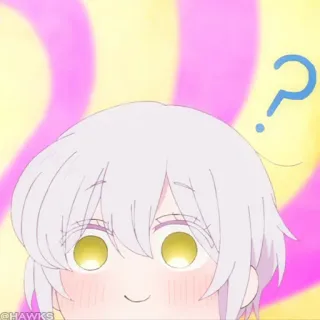 🧬 whatsapp sticker