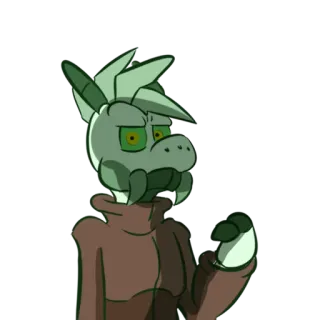 AxelshaneCrew telegram stickers