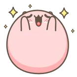 Go! Dango! @TgEmojis telegram emojis ☺️