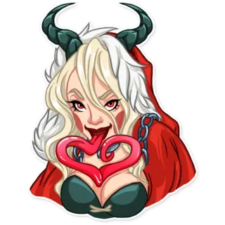 ❤ telegram sticker