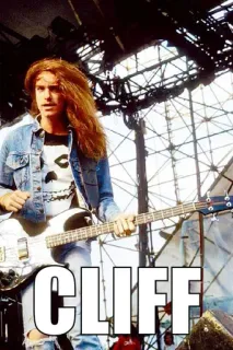 Metallica telegram stickers