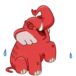 Elefun @Emoji_Statuses telegram emojis 🤣
