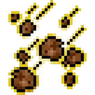 Heroes II whatsapp stickers