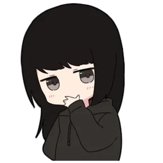❤️ telegram sticker
