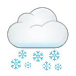 🌨