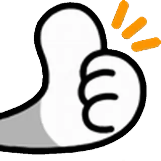 👍