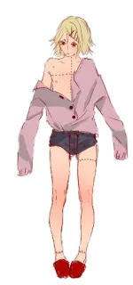 😒 telegram sticker