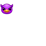 😈 telegram sticker