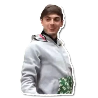 😋 telegram sticker