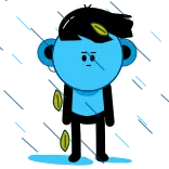 🙁 telegram sticker