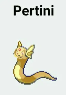 🆘 Pertini pertini, kartun, karakter, monster, hewan telegram sticker