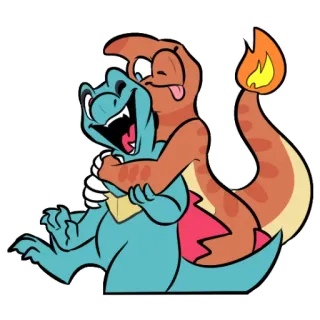 ❤ whatsapp sticker