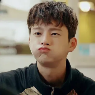 🤢 whatsapp sticker