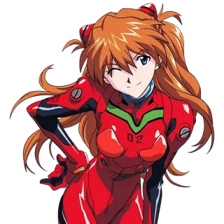 .NGE. — @stckrRobot whatsapp stickers