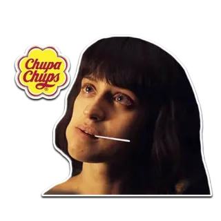 (@StickerHyicker) Ведьмак telegram stickers