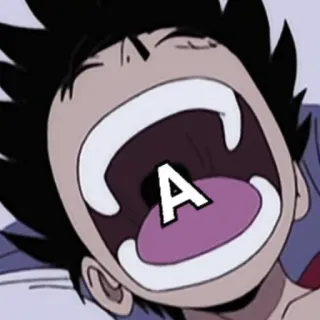 😩 A telegram sticker