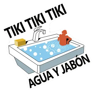 Xel2 - Coronavirus whatsapp stickers