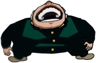 🙃 whatsapp sticker