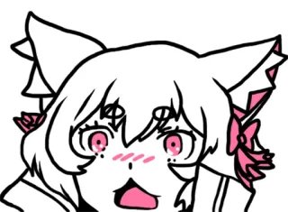 💕 telegram sticker