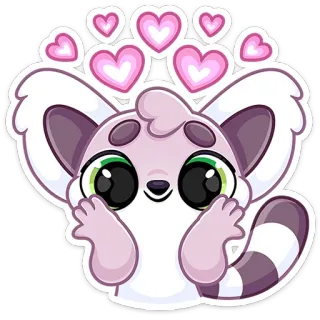 Лемми :: @stickroom telegram stickers