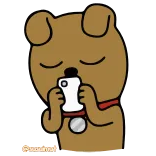 ✨ telegram sticker