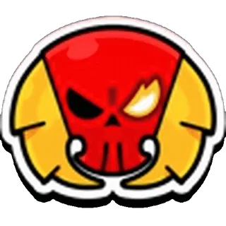 😈
