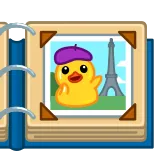 @Random Emoji telegram emojis 🖼