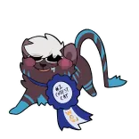 Lucifer's pack of faggotry, reactions and memes Vol.1 (Animated) telegram stickers