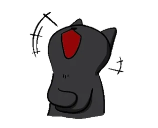 🐾 telegram sticker