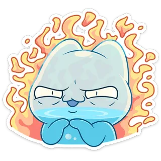 ⭐ telegram sticker
