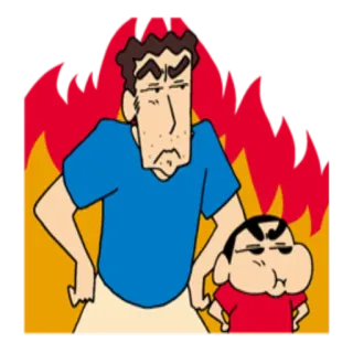 LBXX telegram stickers