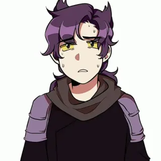 ♠️ telegram sticker