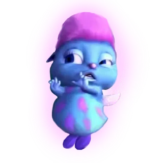 😕 telegram sticker