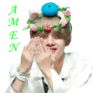 🤲 whatsapp sticker
