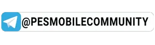 @PESMOBILECOMMUNITY telegram stickers