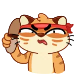 👊 whatsapp sticker