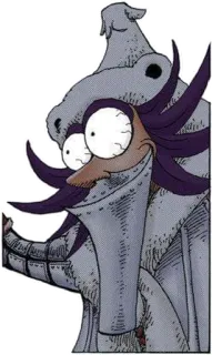 😐 telegram sticker