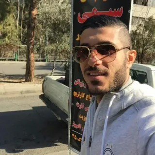 😎 telegram sticker