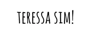 😒 TERESSA SIM! telegram sticker