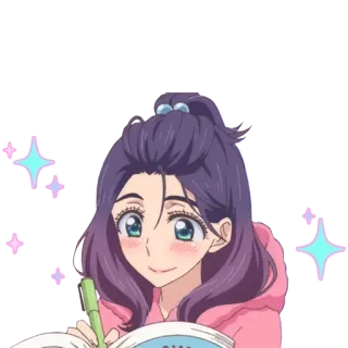 ✨ whatsapp sticker