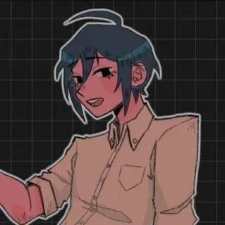🔪 telegram sticker
