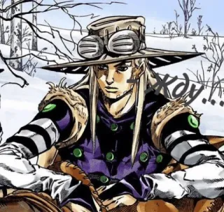 Gyro by @Piece_of_Shittt telegram stickers