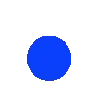 🔵
