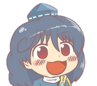 😃 telegram sticker