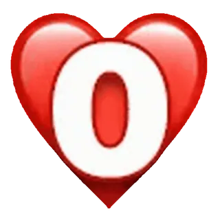 ❤️