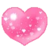 💗