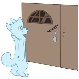 c0mplex's stickers telegram stickers