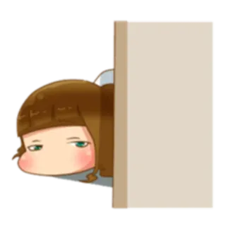 😶 telegram sticker