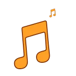 🎵
