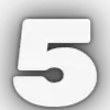 5️⃣